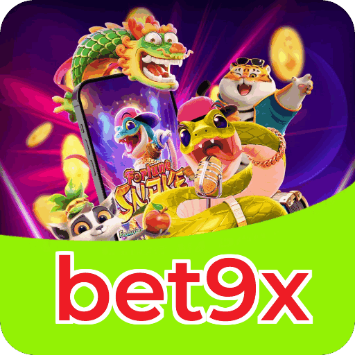 Aplicativo mobile bet9x