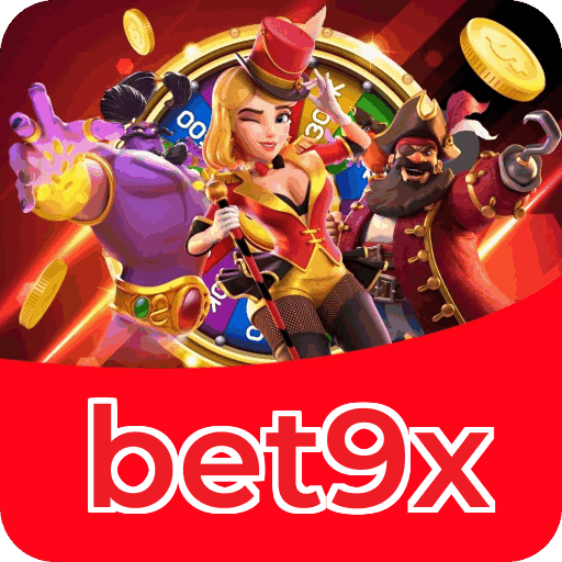 Catálogo de jogos bet9x com fornecedores Pragmatic Play, Evolution, NetEnt